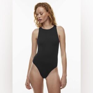 BP Black Women's Bodysuit